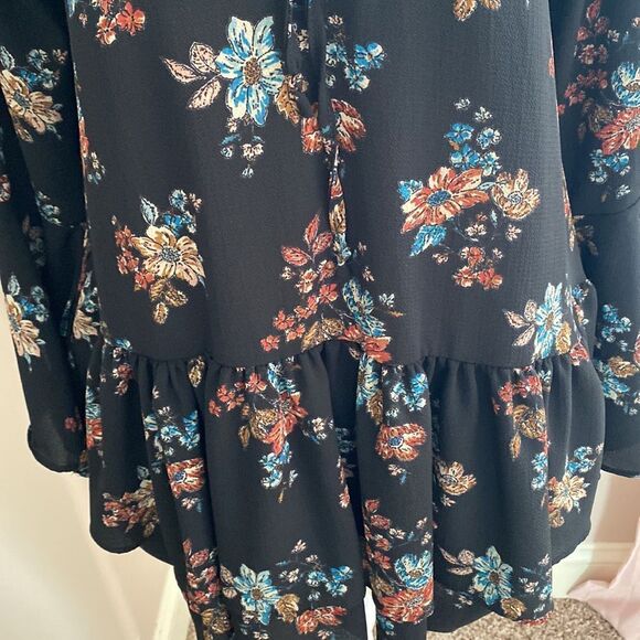 ❤️EUC Altar’d State mini Dress/ tunic (size Small)❤️ - Picture 5 of 10